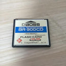 Roland Multitrack Recorders Digital Recording Studio Br-900Cd