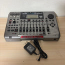 Roland Multitrack Recorders Digital Recording Studio Br-900Cd