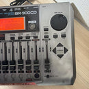 Roland Multitrack Recorders Digital Recording Studio Br-900Cd
