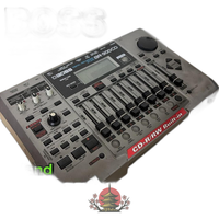 Roland Multi -Track Recorder Digital Recording Studio Br-900Cd