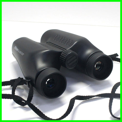 Nikon Binoculars Opera Glasses 9 Go-Coo