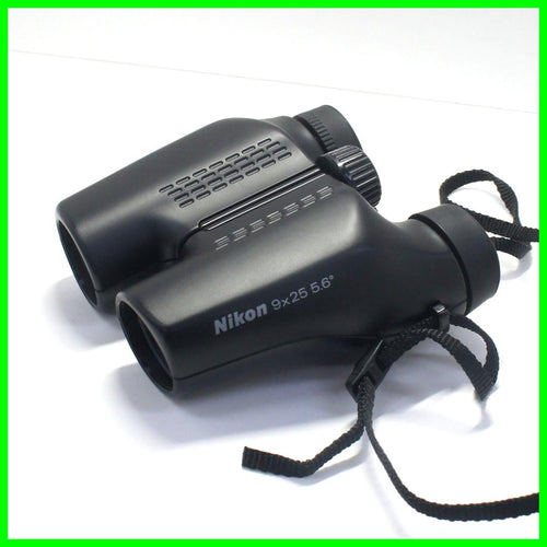 Nikon Binoculars Opera Glasses 9 Go-Coo