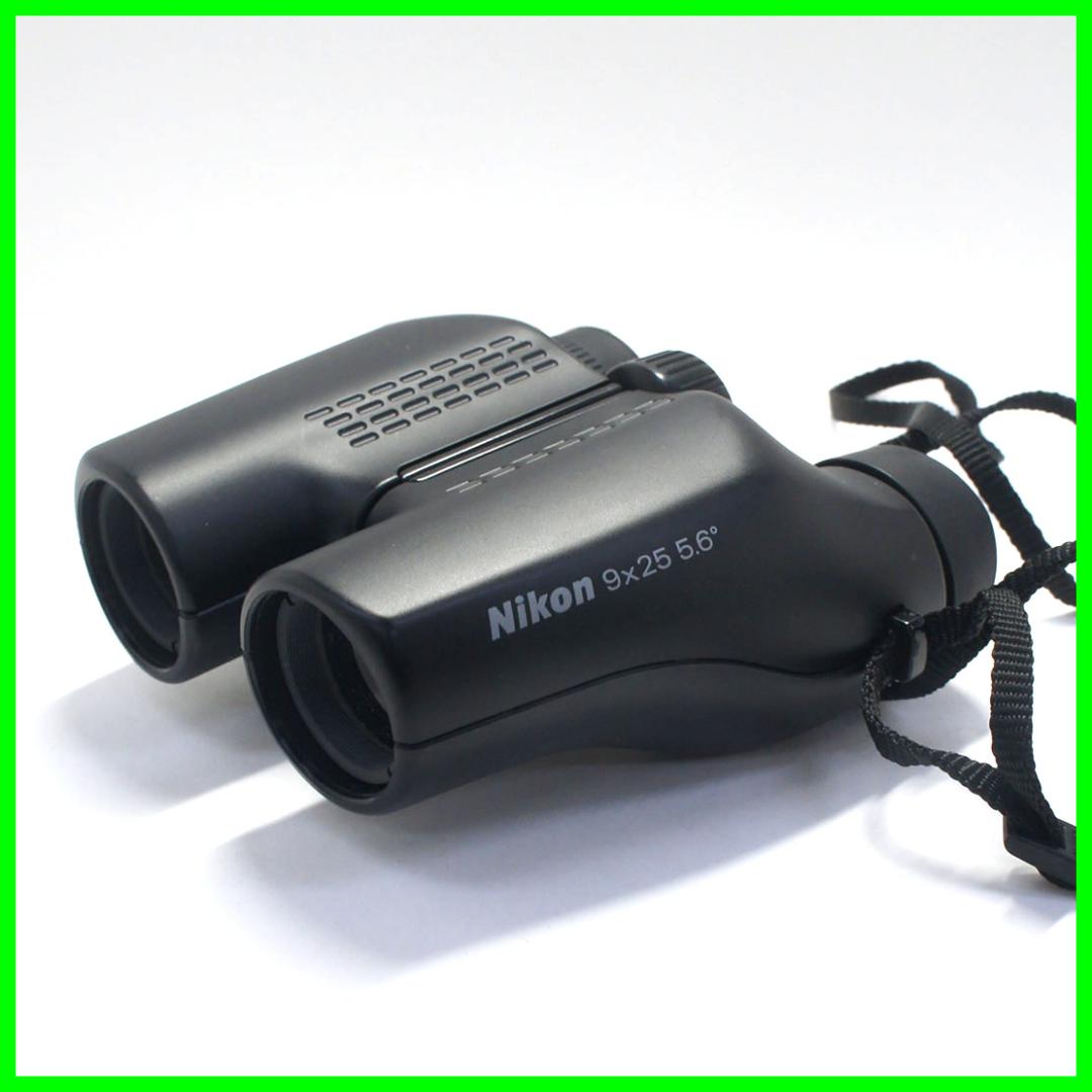Nikon Binoculars Opera Glasses 9 Go-Coo