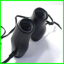 Nikon Binoculars Opera Glasses 9 Go-Coo