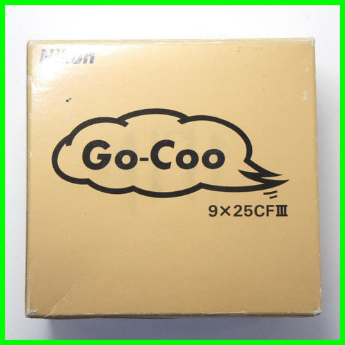 Nikon Binoculars Opera Glasses 9 Go-Coo