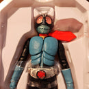 Bandai Spirits Kamen Rider S.H.Figuarts