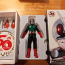 Bandai Spirits Kamen Rider S.H.Figuarts