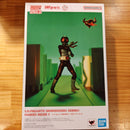 Bandai Spirits Kamen Rider S.H.Figuarts