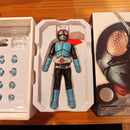 Bandai Spirits Kamen Rider S.H.Figuarts