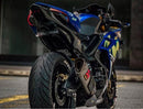 Yamaha Motor Cowls Fenders Yzf-R25 (2014) R-Mod