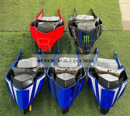 Yamaha Motor Cowls Fenders Yzf-R25 (2014) R-Mod