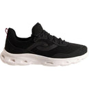 Sneakers Rykactivfoam X Fab Running Shoes Wide Width For Women Black