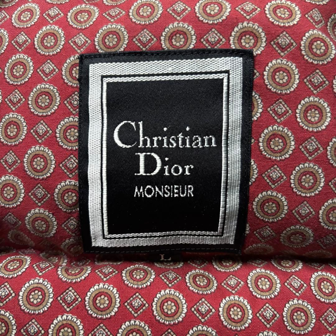 Christian Dior Down Jackets L
