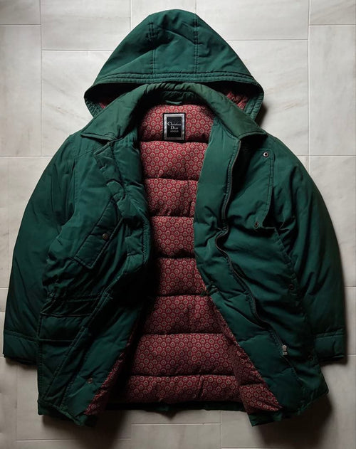 Christian Dior Down Jackets L