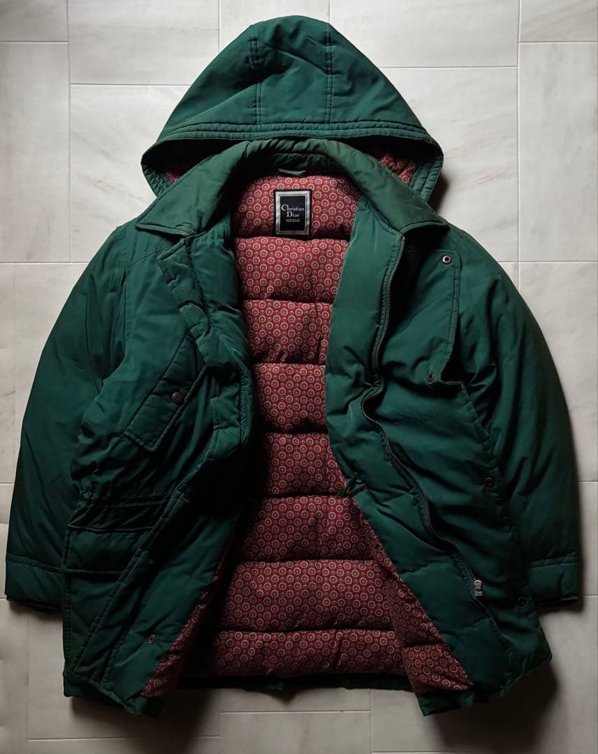 Christian Dior Down Jackets L