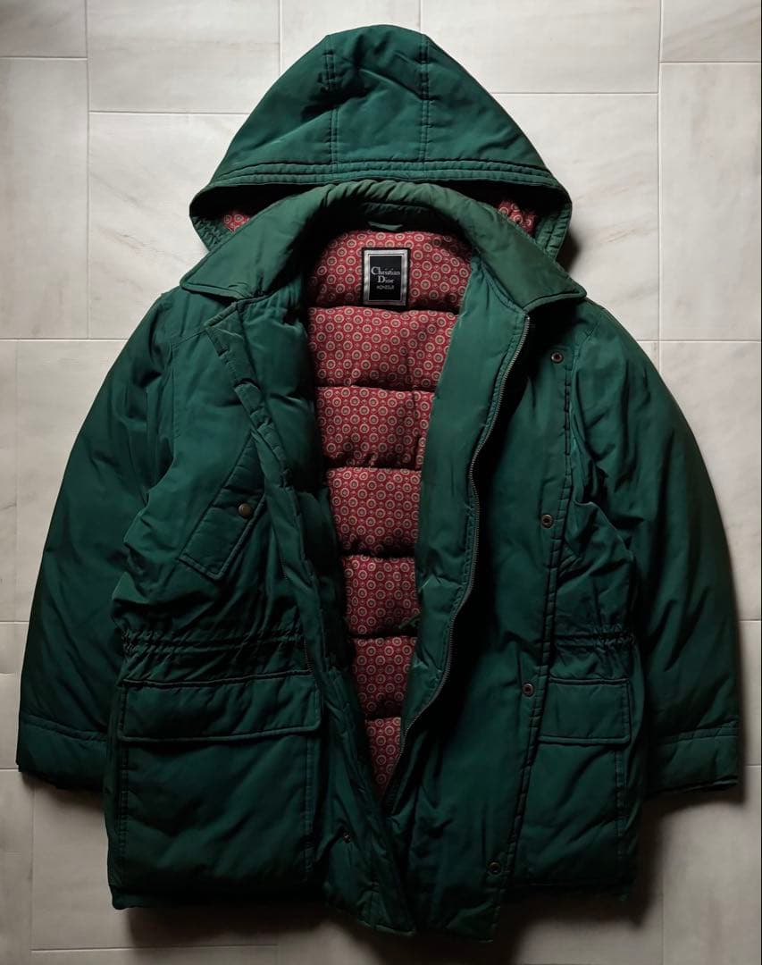 Christian Dior Down Jackets L