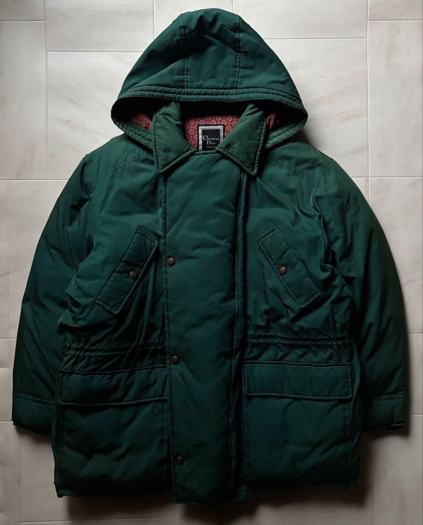 Christian Dior Down Jackets L