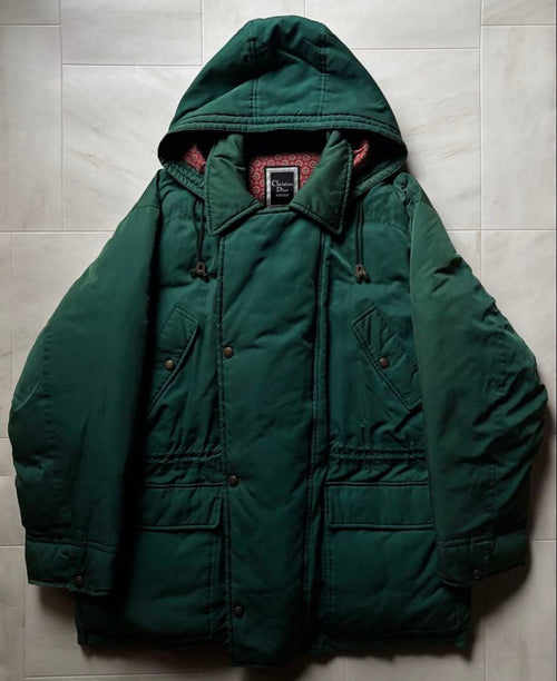 Christian Dior Down Jackets L