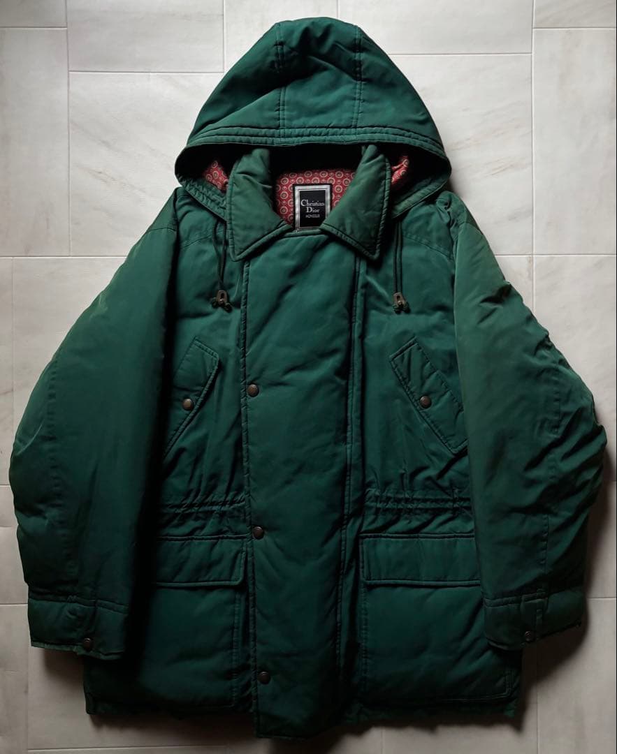 Christian Dior Down Jackets L