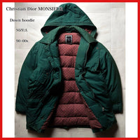 Christian Dior Down Jackets L