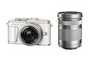 Digital Slr Olympus Pen E-Pl10 Ez