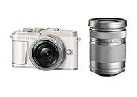 Digital Slr Olympus Pen E-Pl10 Ez