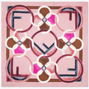 Fendi Bandanas Thin Scarves Ff