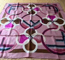 Fendi Bandanas Thin Scarves Ff