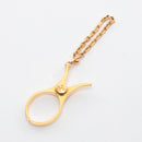 Hermes Charm Used B