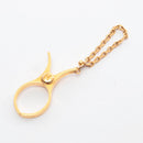 Hermes Charm Used B