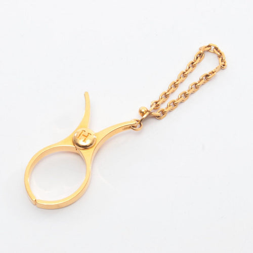 Hermes Charm Used B