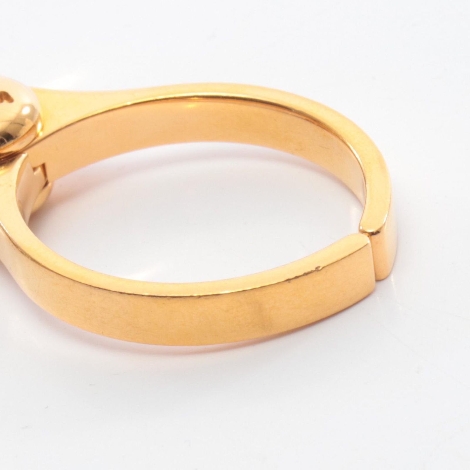 Hermes Charm Used B