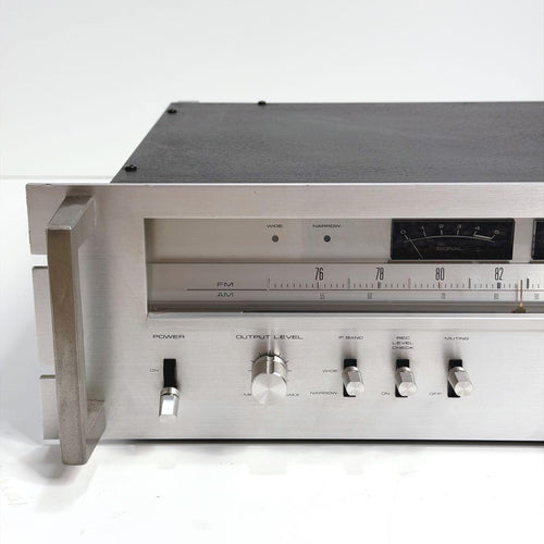 Pioneer Radio Tuners F-73