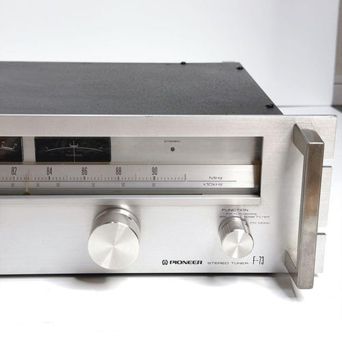Pioneer Radio Tuners F-73