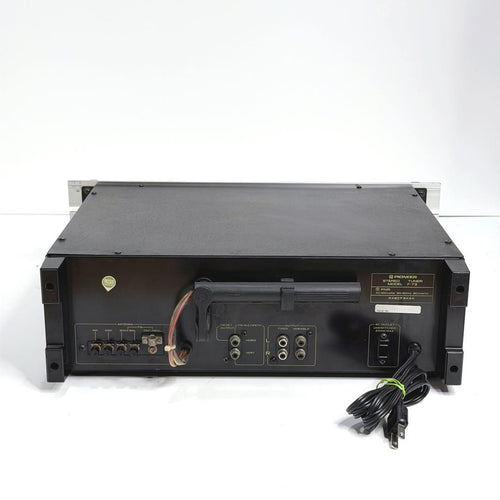 Pioneer Radio Tuners F-73