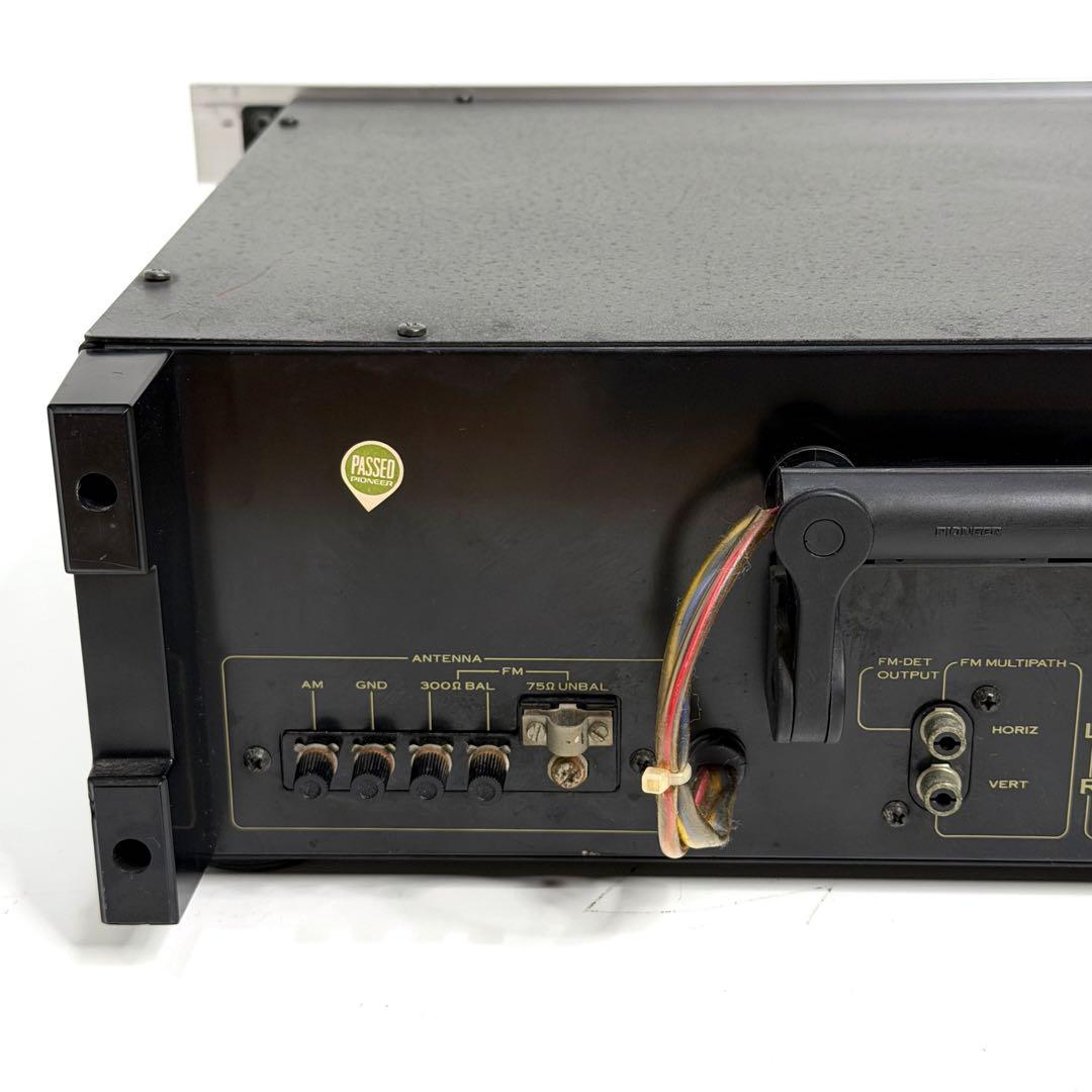 Pioneer Radio Tuners F-73