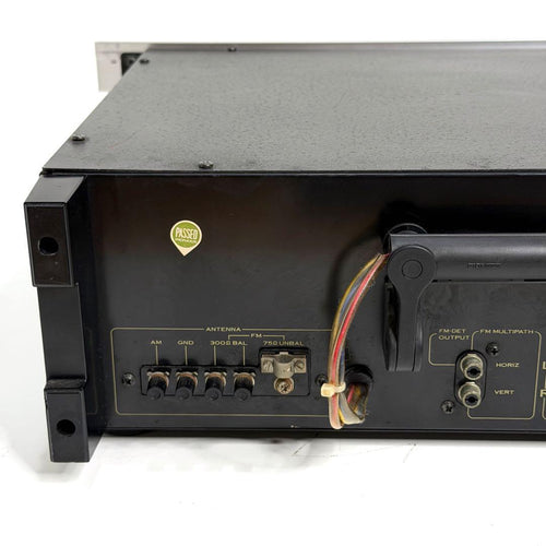 Pioneer Radio Tuners F-73