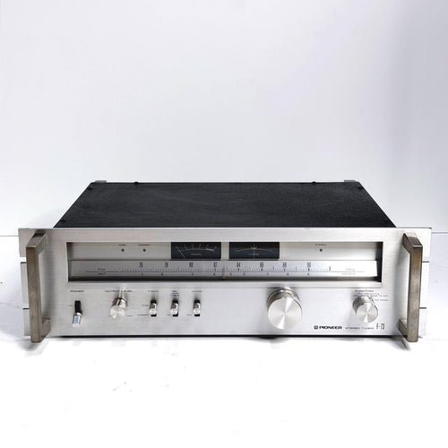 Pioneer Radio Tuners F-73