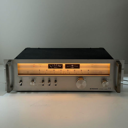 Pioneer Radio Tuners F-73