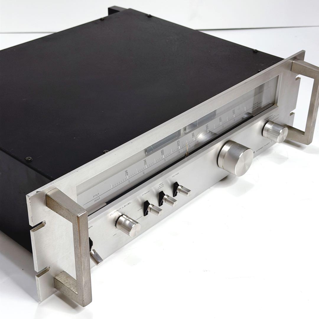 Pioneer Radio Tuners F-73