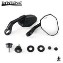 Mirror Mt-09 Sp 2021-2026