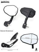 Mirror Mt-09 Sp 2021-2026