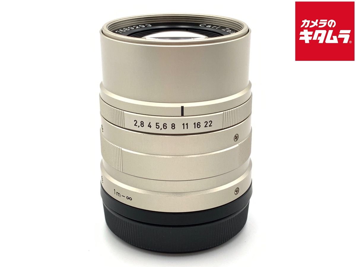 Lens (Single Focus) T* G 90/2.8