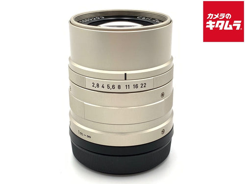 Lens (Single Focus) T* G 90/2.8