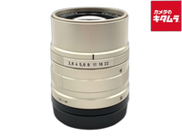 Lens (Single Focus) T* G 90/2.8