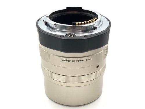 Lens (Single Focus) T* G 90/2.8