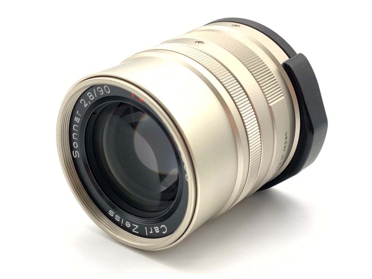 Lens (Single Focus) T* G 90/2.8