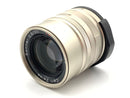 Lens (Single Focus) T* G 90/2.8