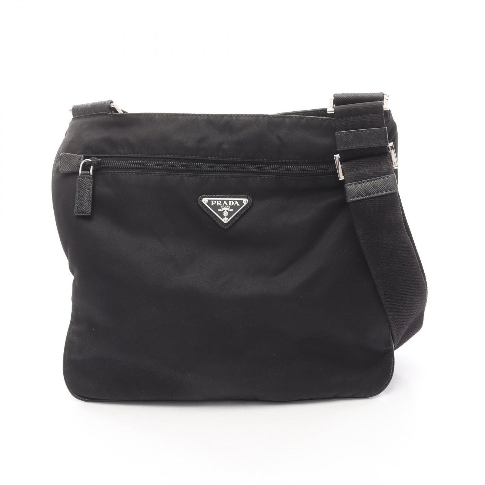 Prada Shoulder Bag Used B