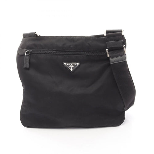 Prada Shoulder Bag Used B